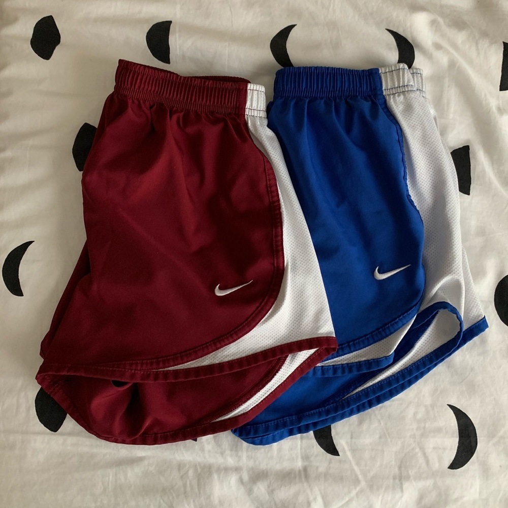Nike Shorts Bundle